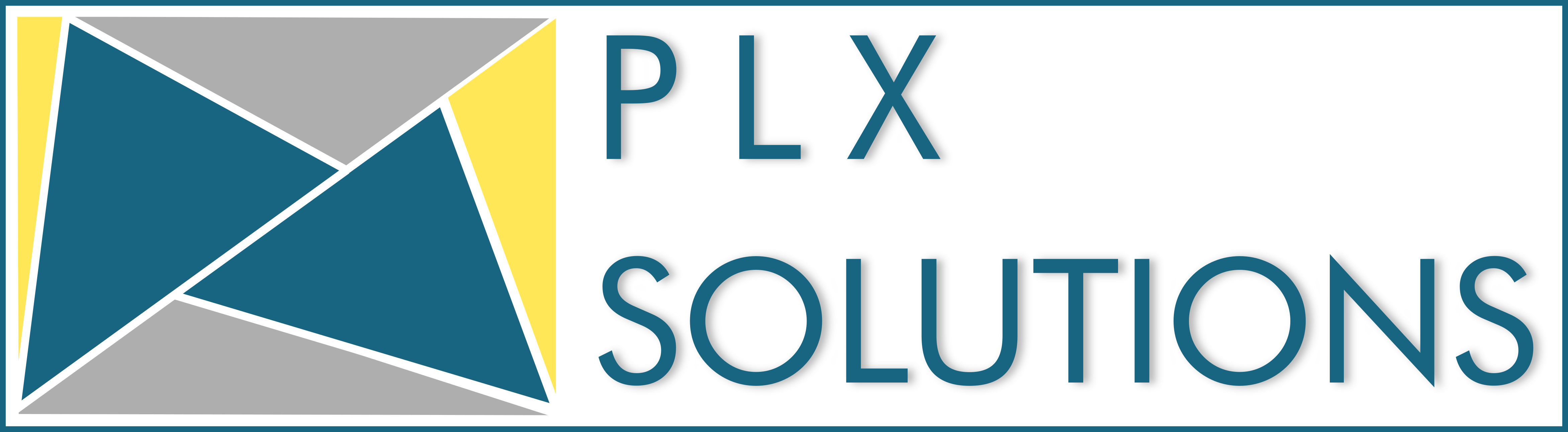 PLX SOLUTIONS - Consultant expert en maintenance
